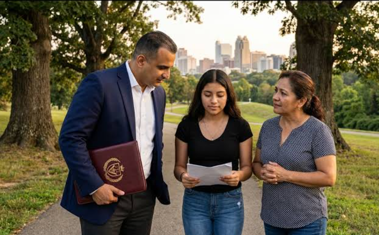 A Beginner's Guide to undocumented migrants support