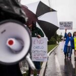 Why undocumented migrants support matters