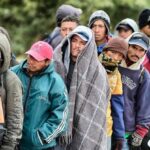 The story behind undocumented migrants